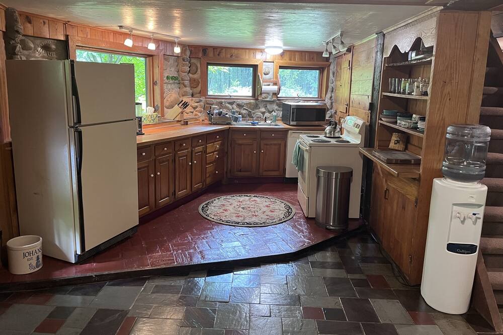 Photo of Kitchen in Saratoga Springs