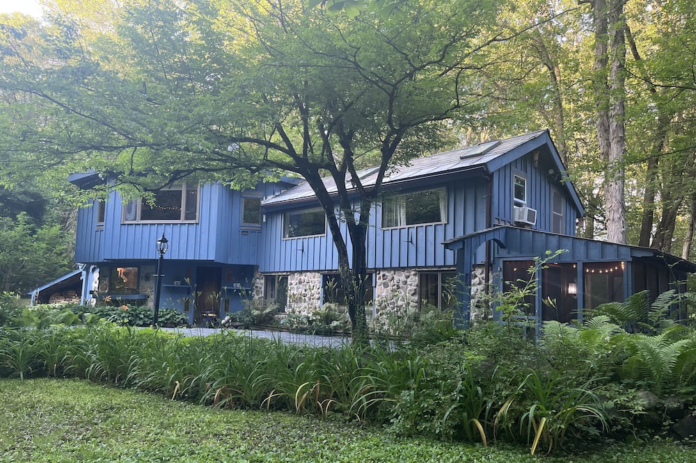 Photo of Outdoor in Saratoga Springs