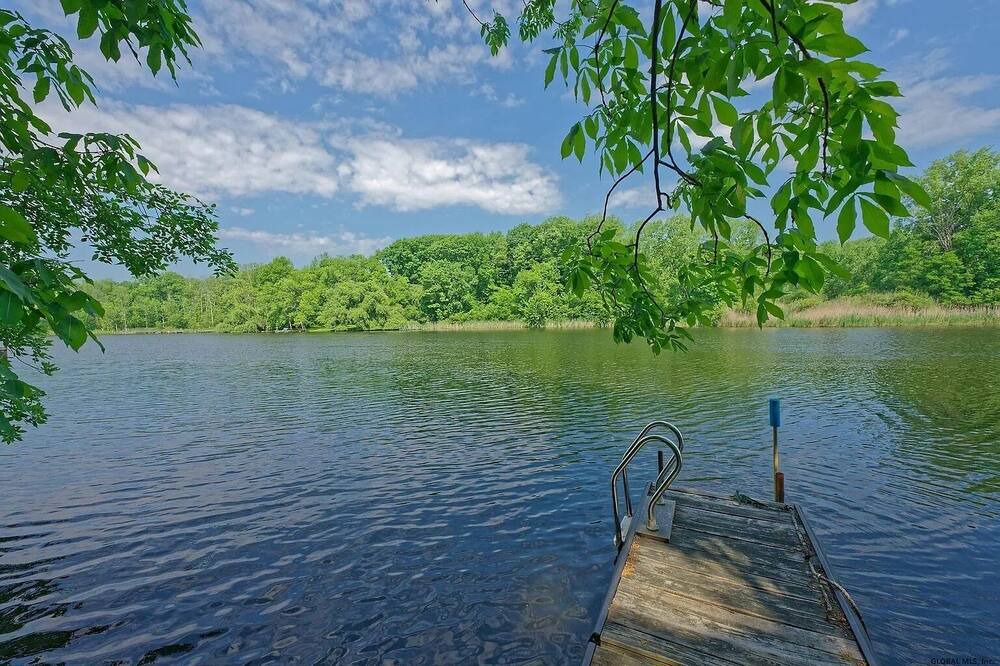 Photo of Outdoor in Saratoga Springs
