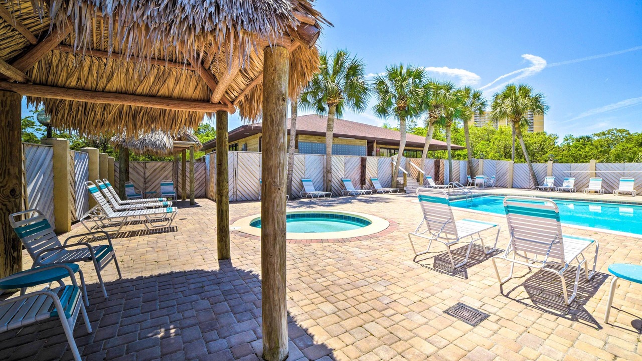Photo of Outdoor in West Panama City Beach