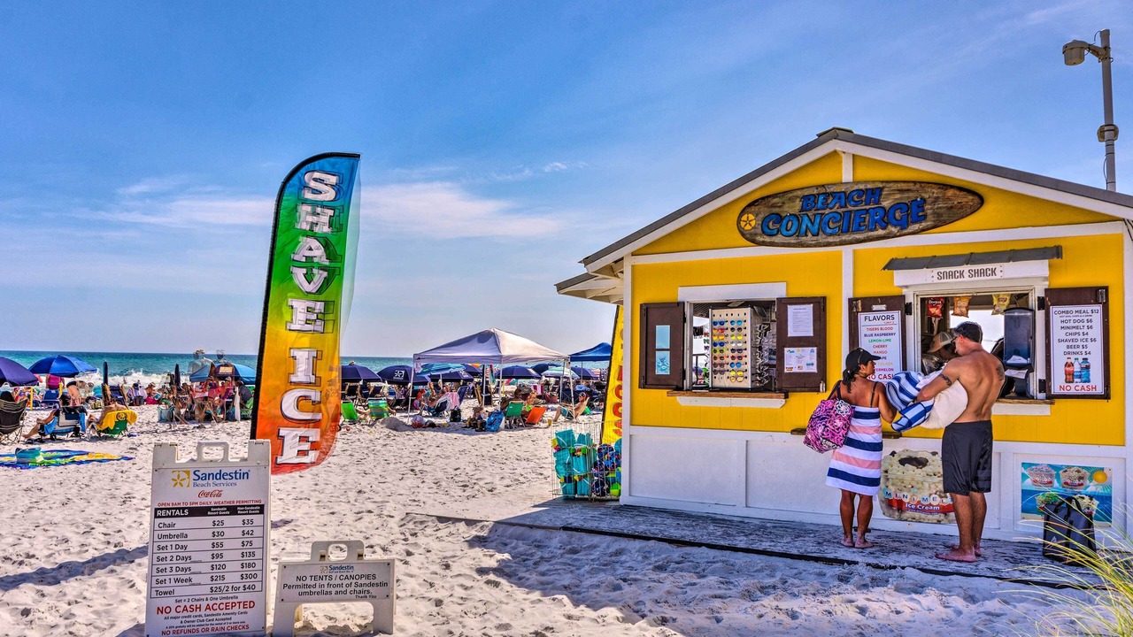 Photo of Others in Sandestin