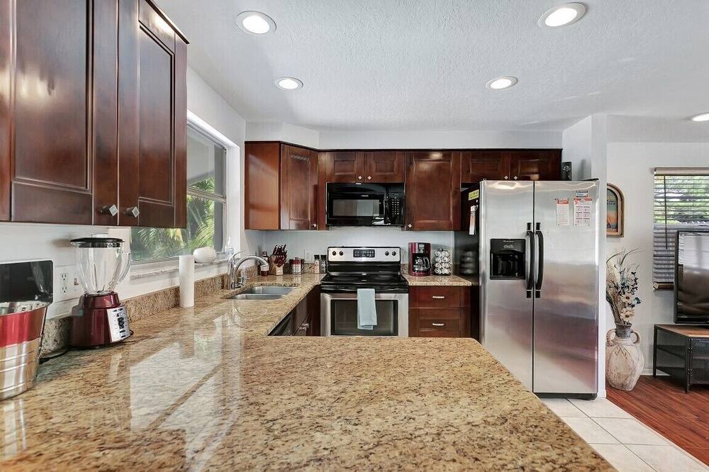 Photo of Kitchen in Pinellas Point