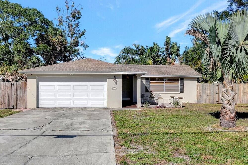 Photo of Outdoor in Pinellas Point
