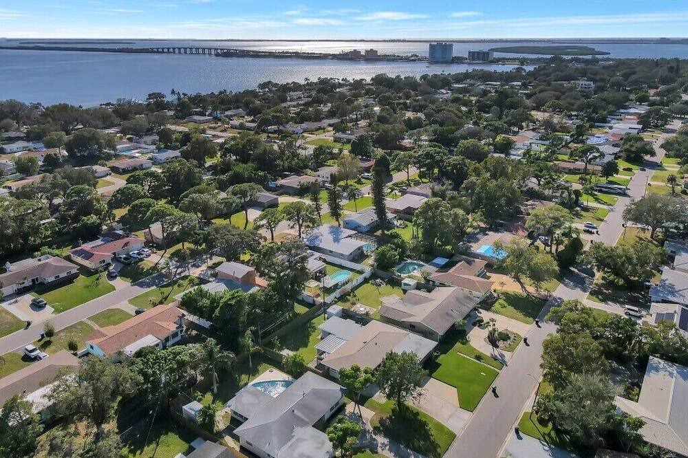Photo of Outdoor in Pinellas Point