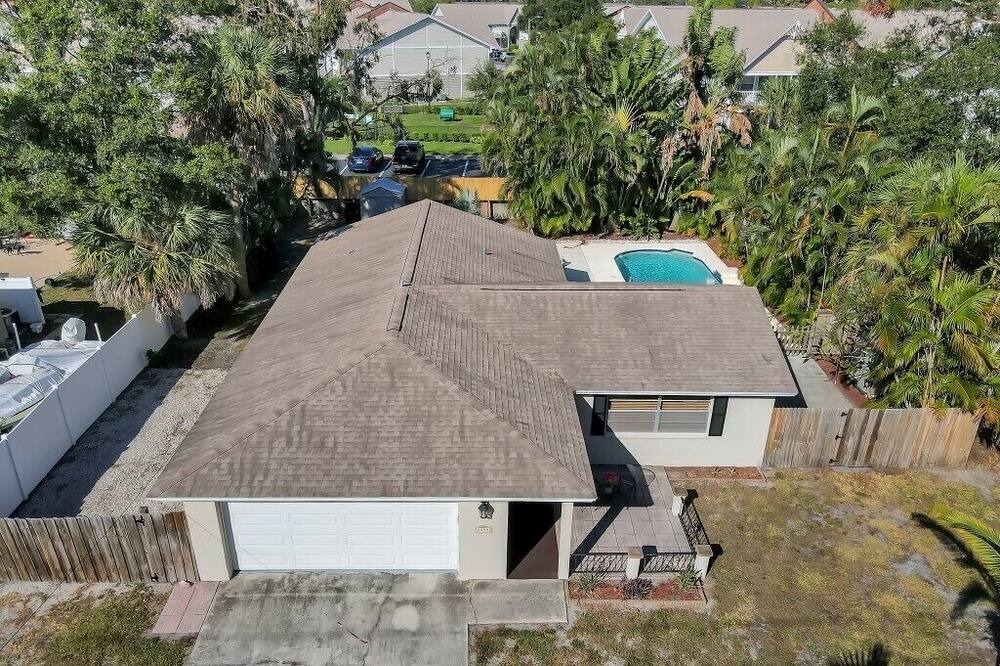 Photo of Outdoor in Pinellas Point