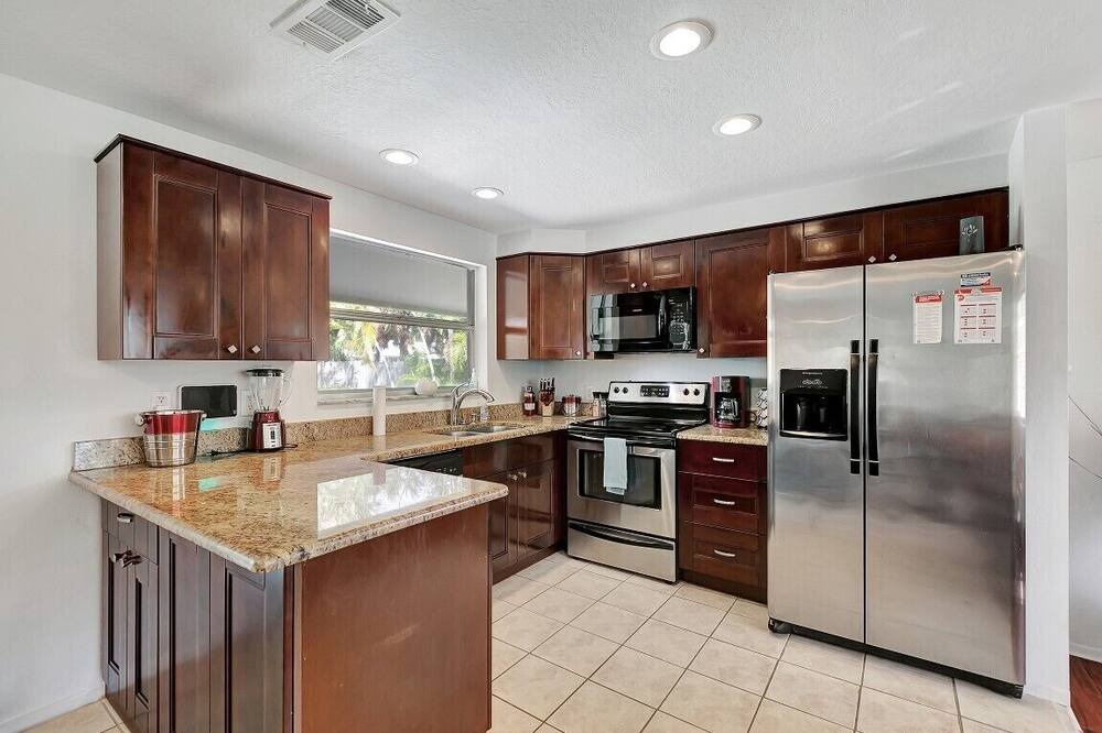 Photo of Kitchen in Pinellas Point