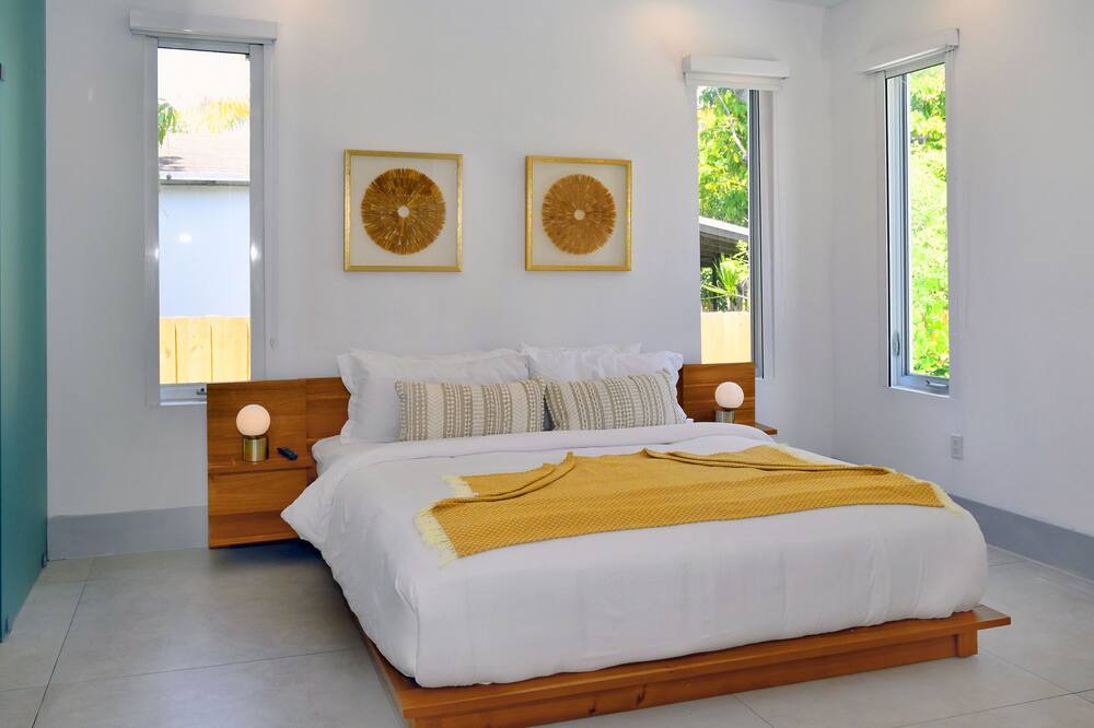 Photo of Bedroom in Wynwood Art District