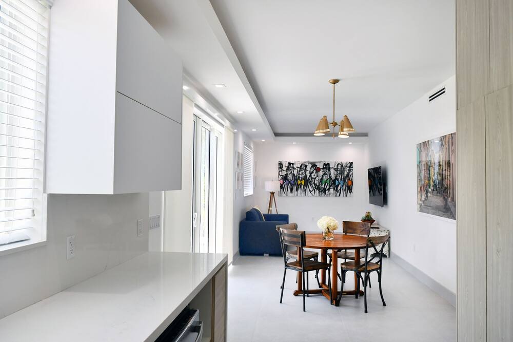 Photo of Kitchen in Wynwood Art District