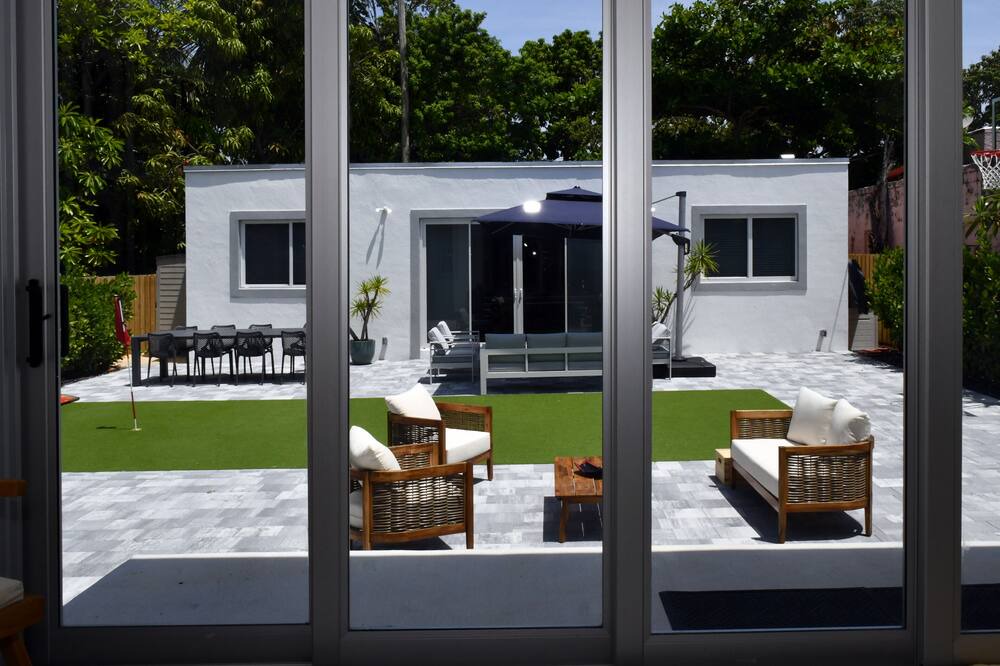 Photo of Outdoor in Wynwood Art District