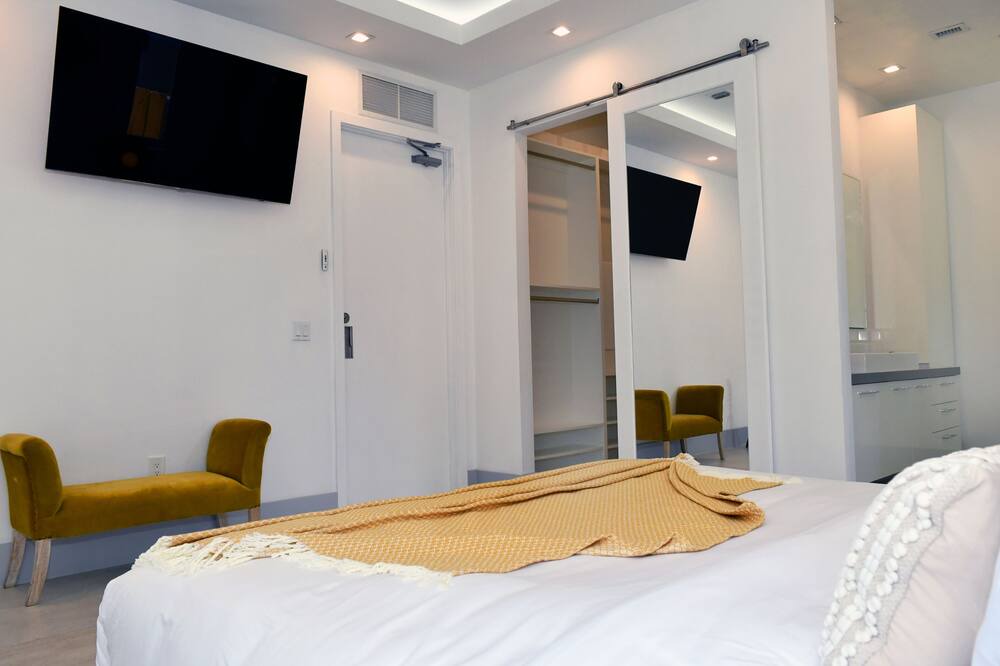Photo of Bedroom in Wynwood Art District