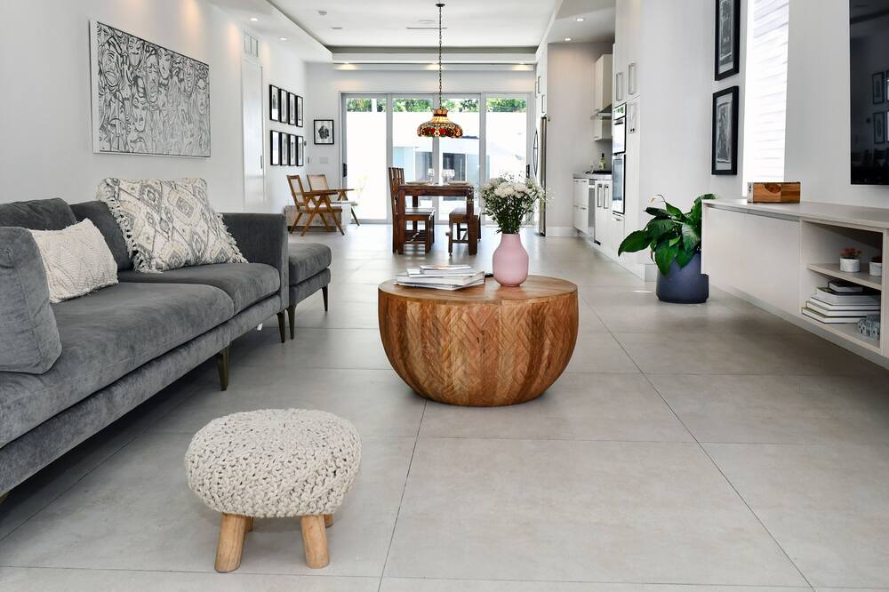 Photo of Livingroom in Wynwood Art District