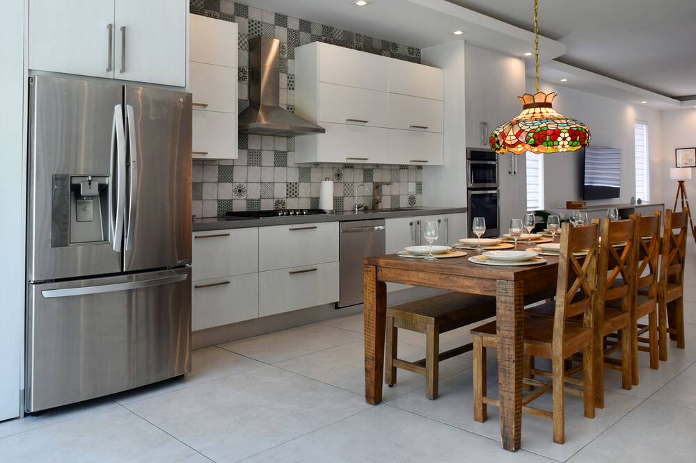 Photo of Kitchen in Wynwood Art District