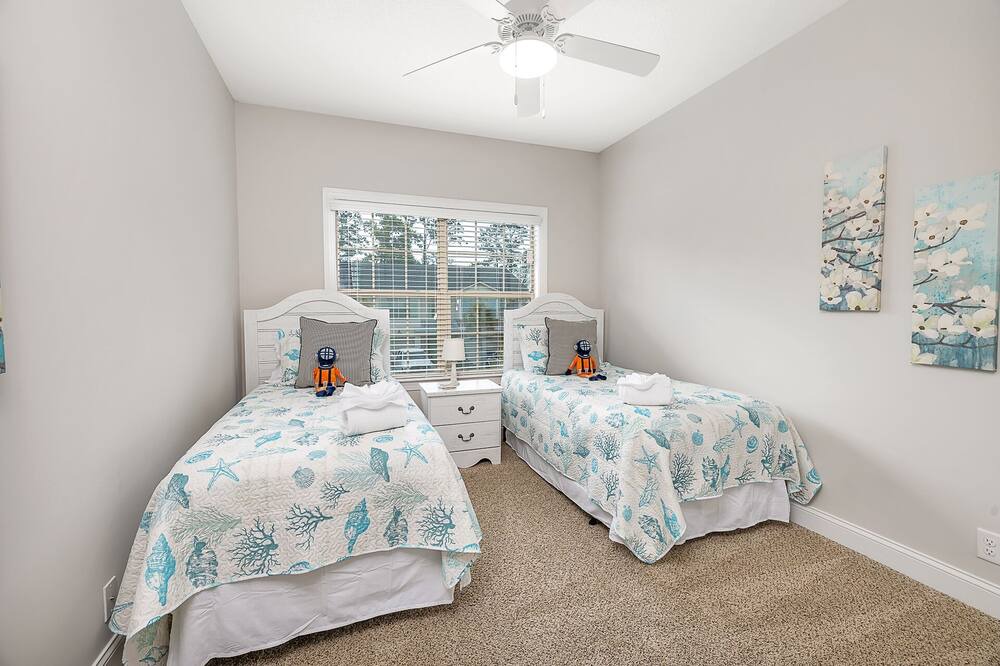 Photo of Bedroom in Epworth Acres