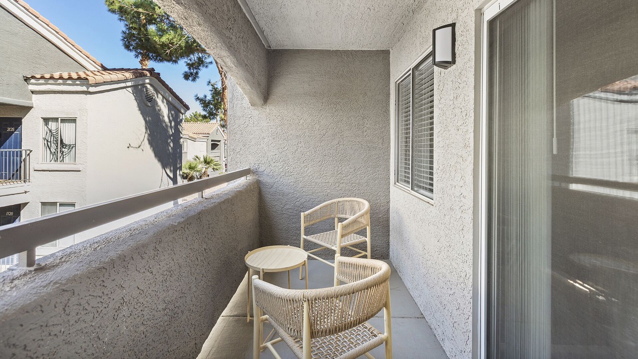 Photo of Outdoor in Sunrise Manor