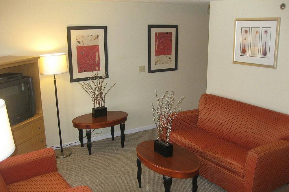 Photo of Livingroom in Old Seminole Heights