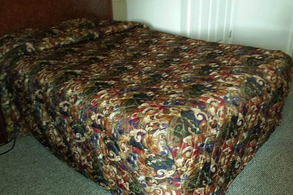 Photo of Bedroom in Old Seminole Heights