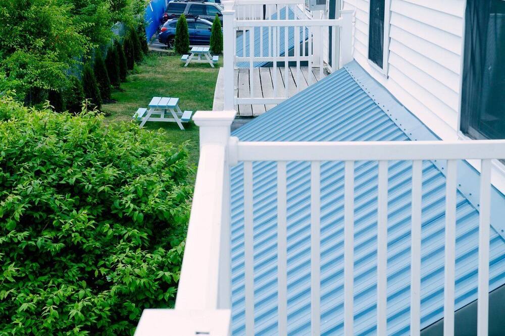 Photo of Outdoor in Old Seminole Heights