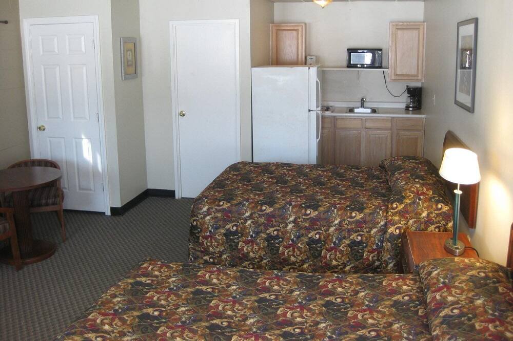 Photo of Bedroom in Old Seminole Heights