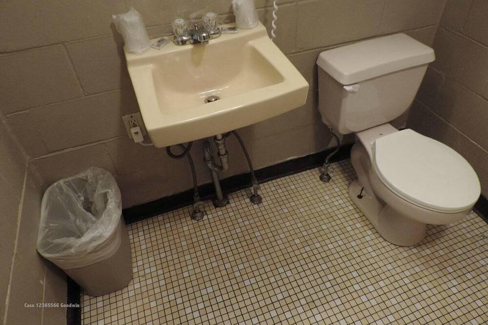 Photo of Bathroom in Old Seminole Heights