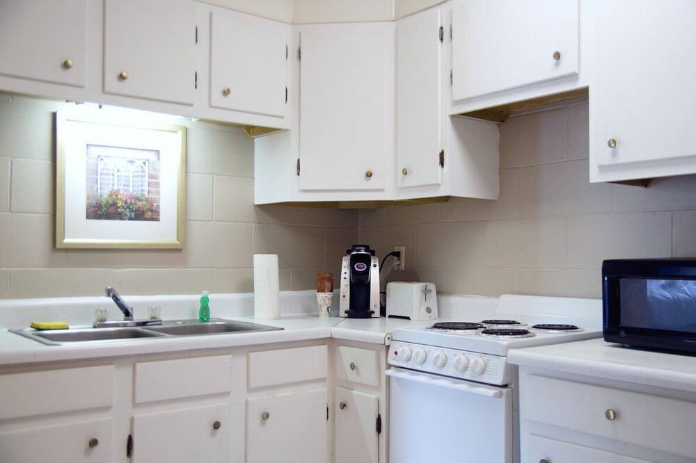 Photo of Kitchen in Old Seminole Heights