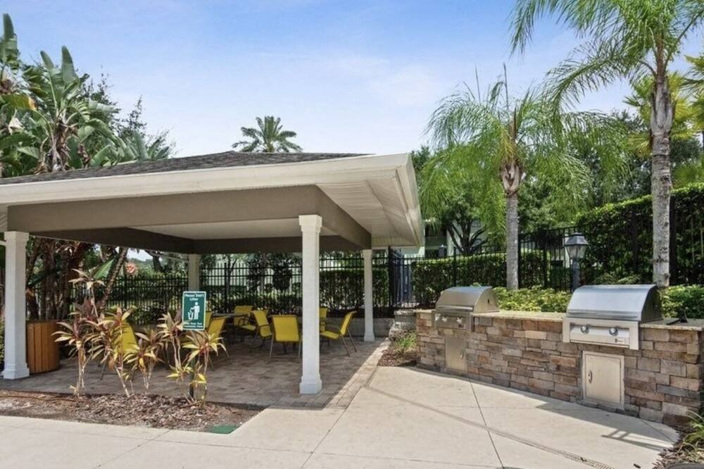 Photo of Outdoor in Temple Crest