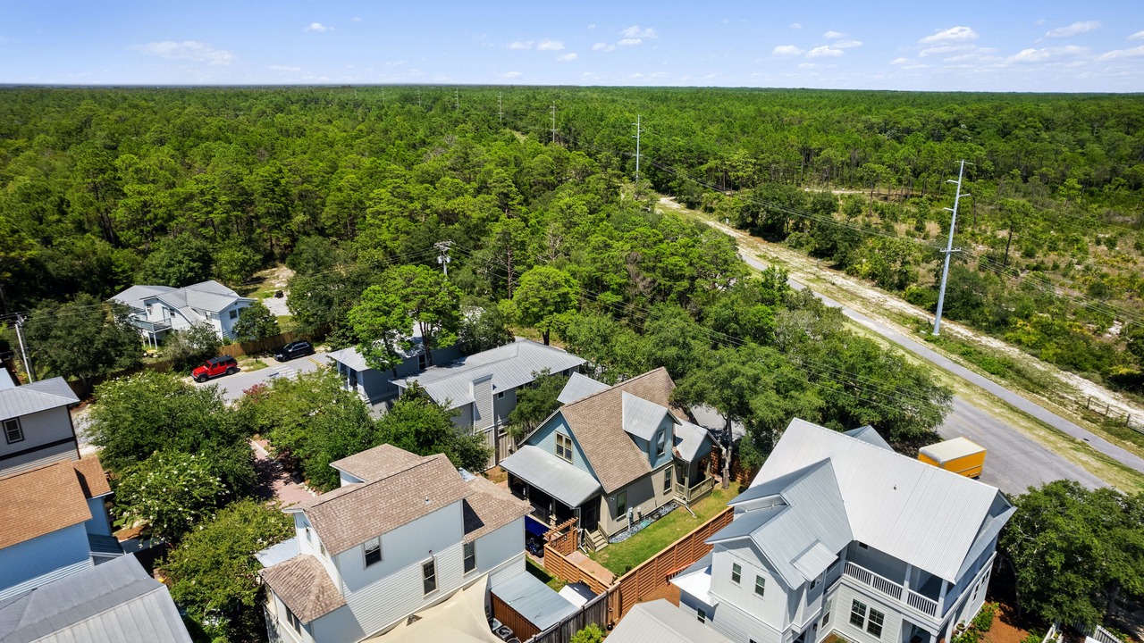 Photo of Outdoor in Grayton Cove