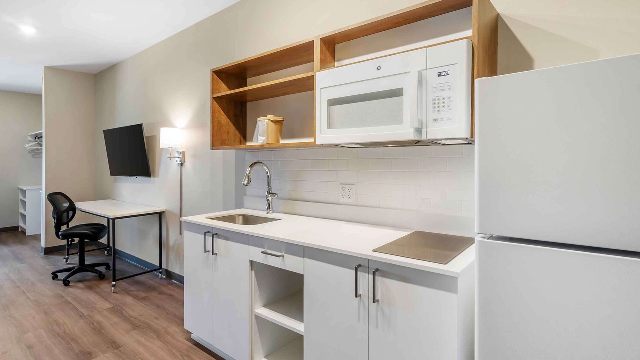 Photo of Kitchen in Biggar