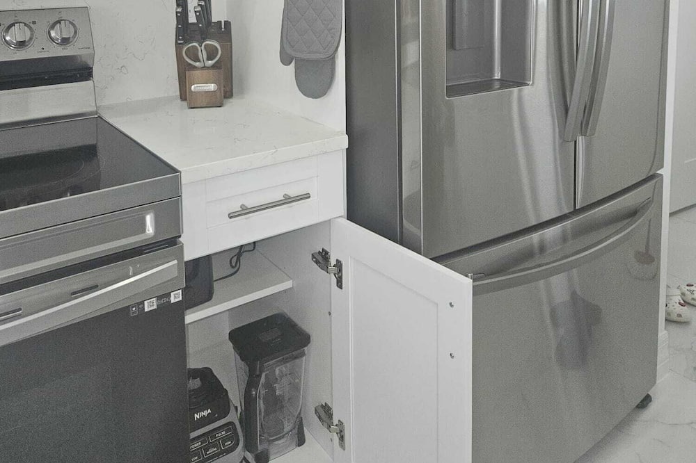 Photo of Kitchen in Diplomat