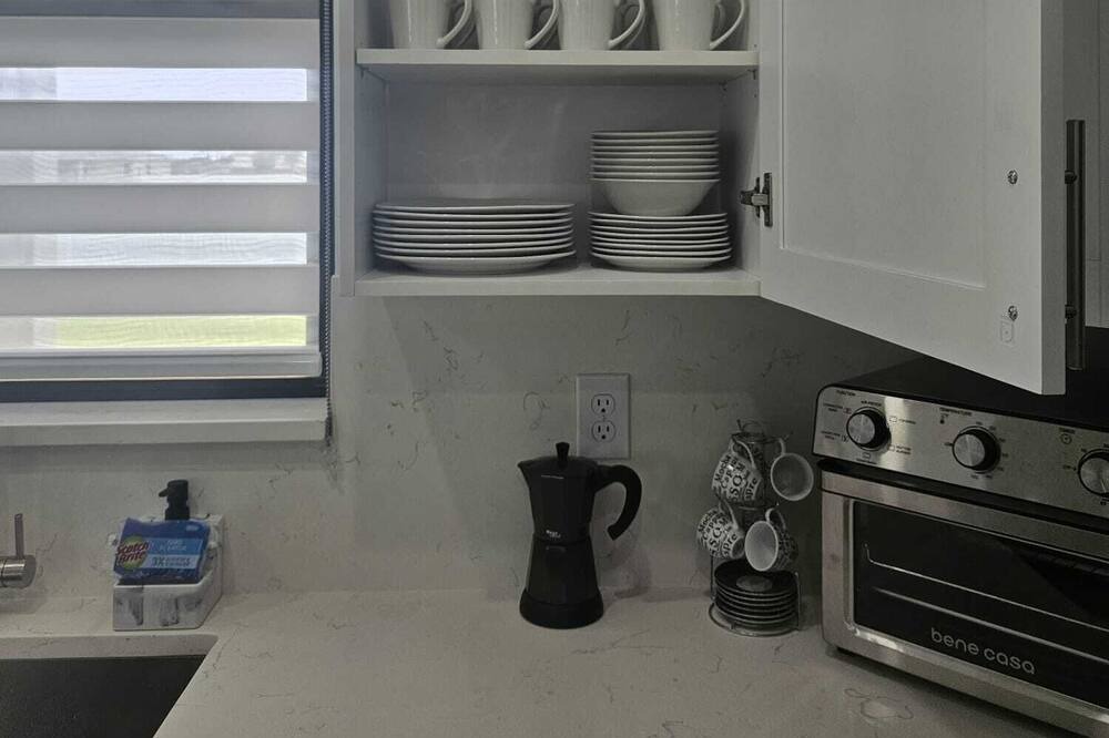 Photo of Kitchen in Diplomat