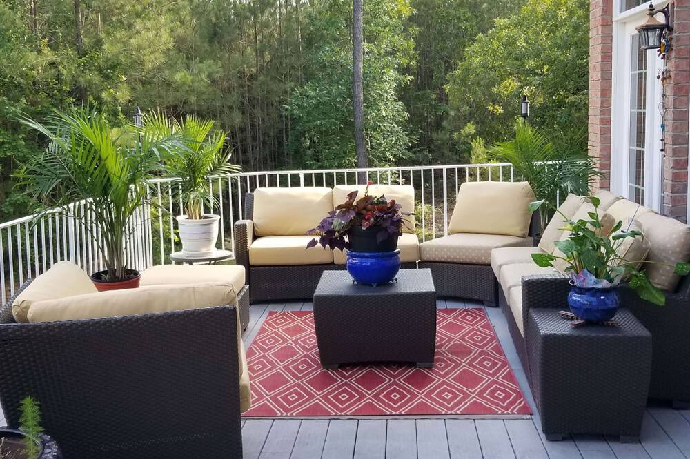 Photo of Outdoor in North Carolina Piedmont