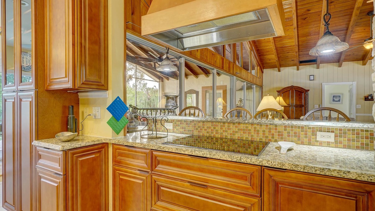 Photo of Kitchen in North Fort Myers
