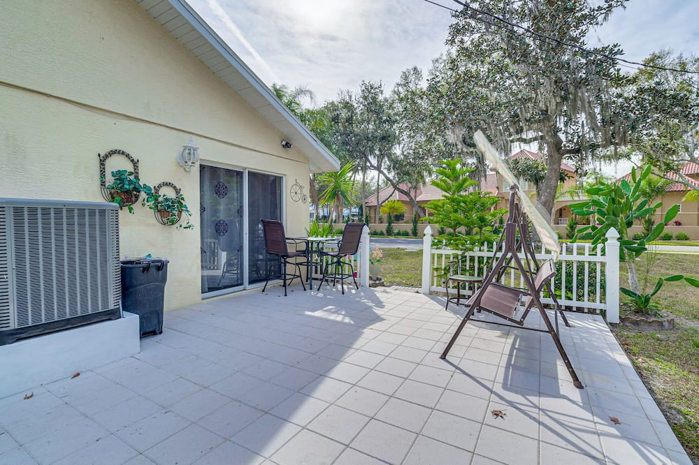 Photo of Outdoor in Springs at Kings Bay
