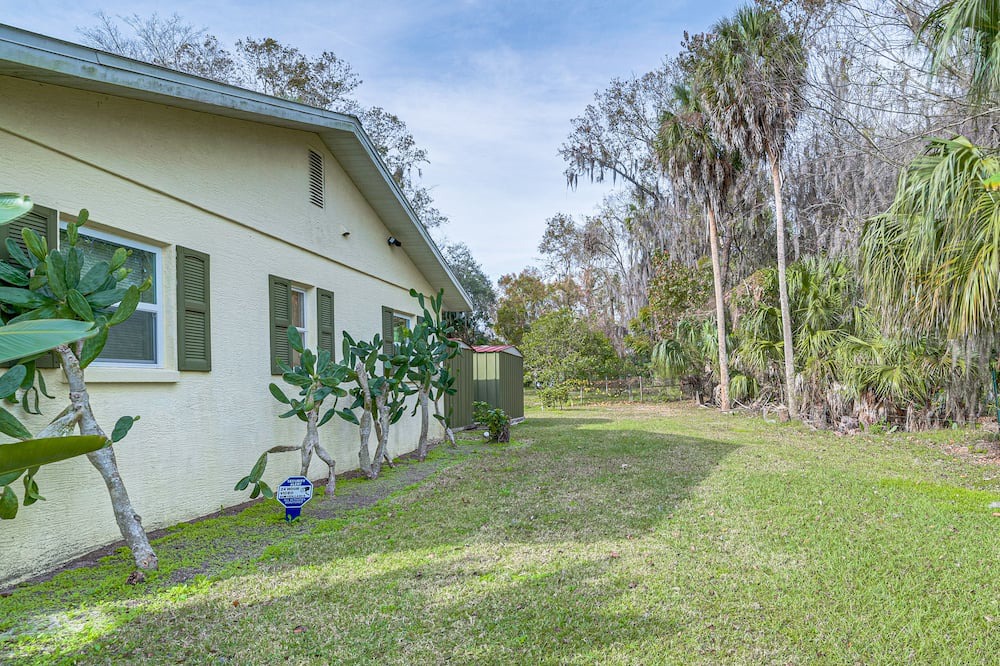 Photo of Outdoor in Springs at Kings Bay