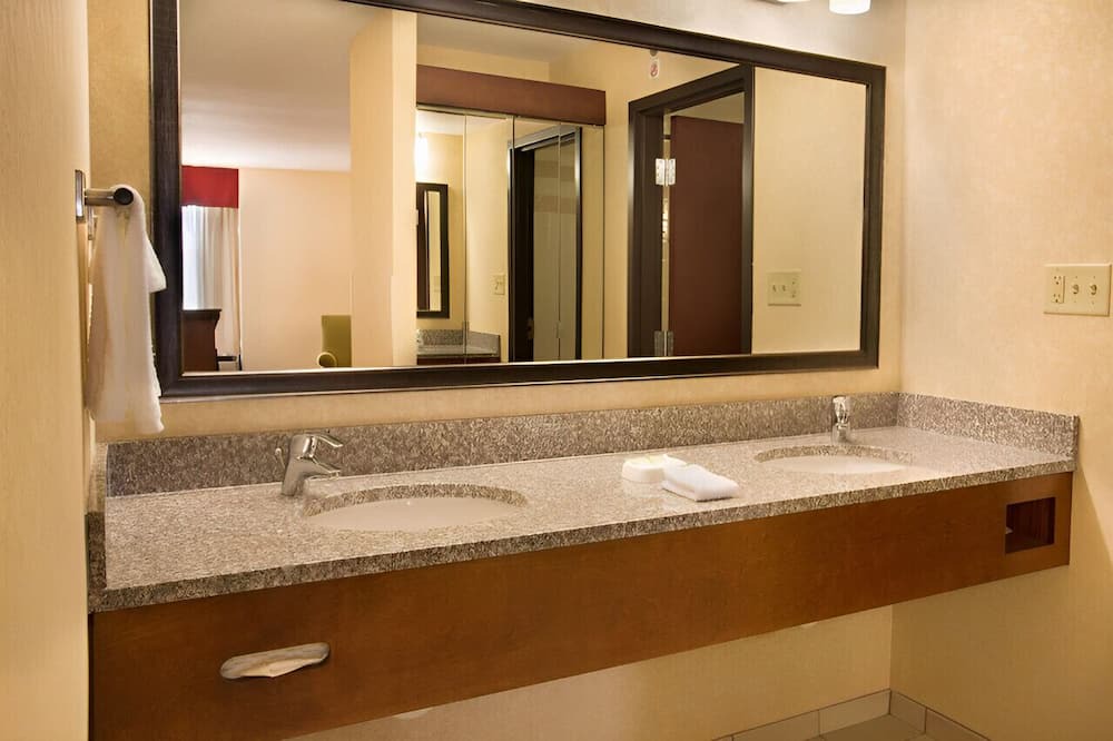 Photo of Bathroom in University Place
