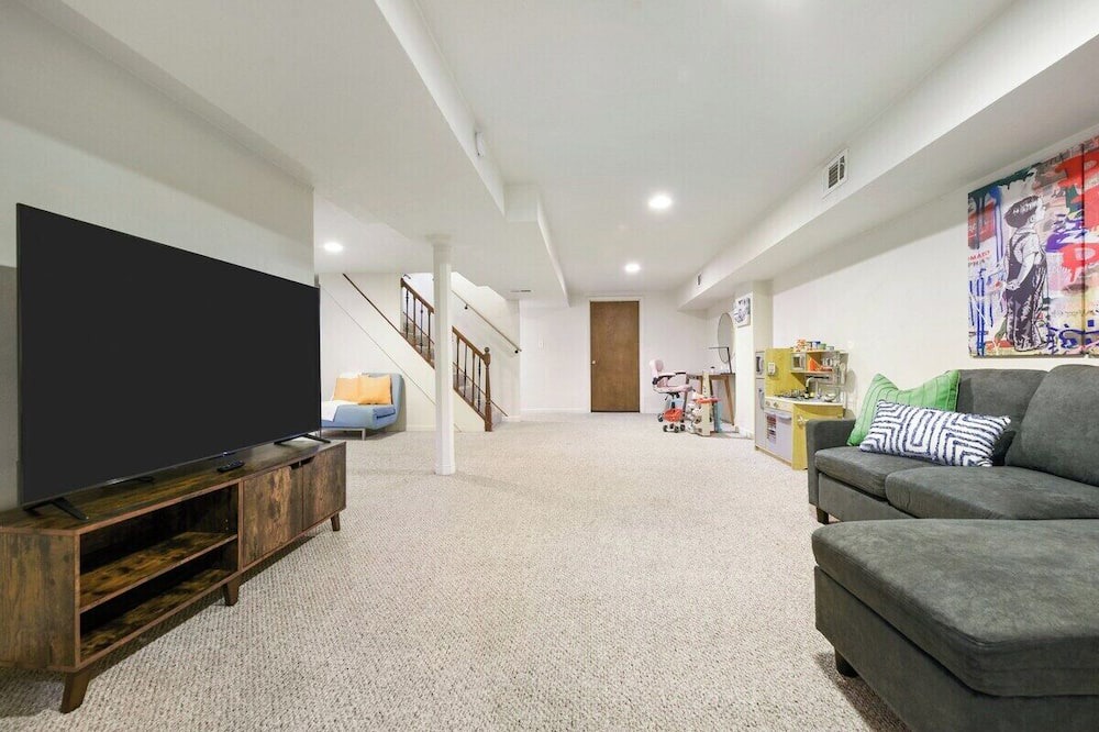 Photo of Livingroom in Point Breeze North