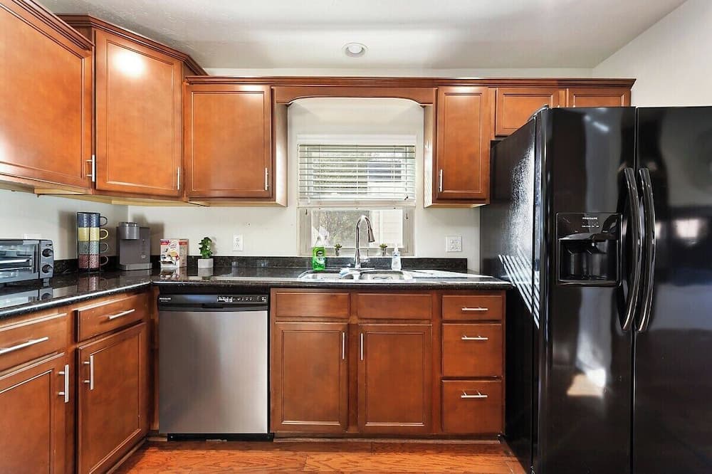 Photo of Kitchen in Point Breeze North