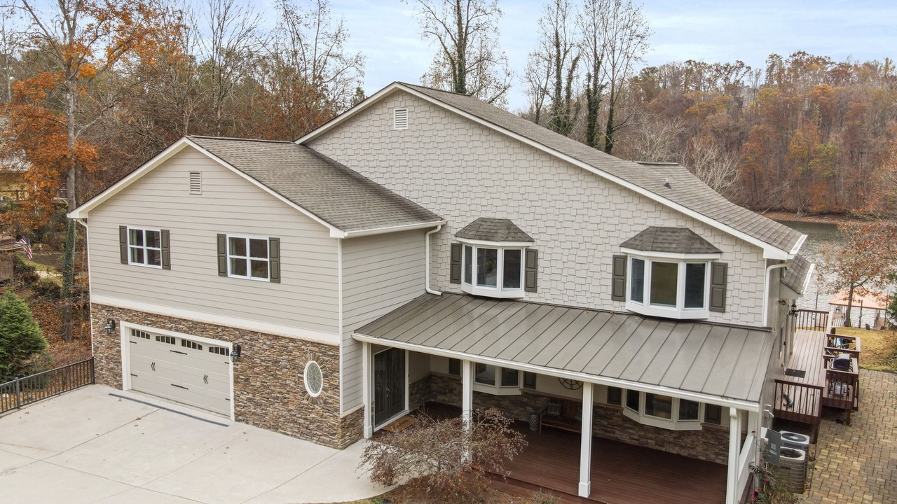 Photo of Outdoor in Dawsonville