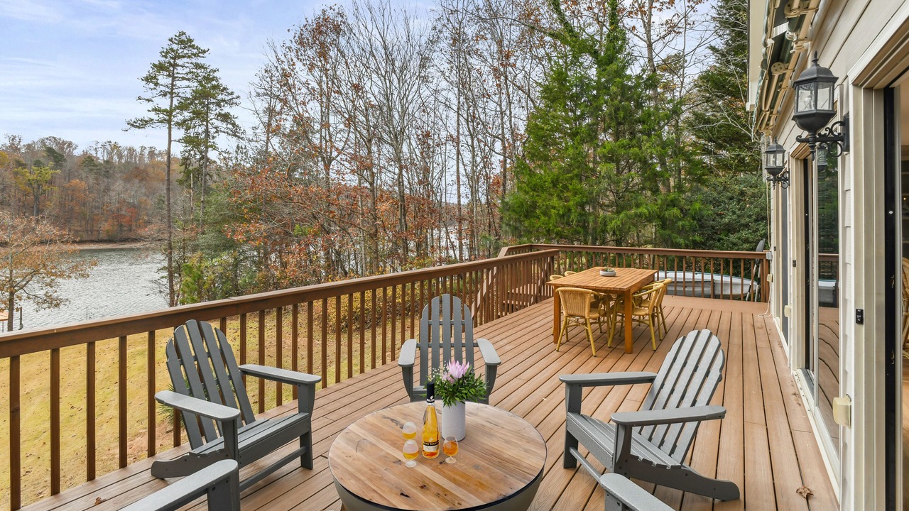 Photo of Outdoor in Dawsonville