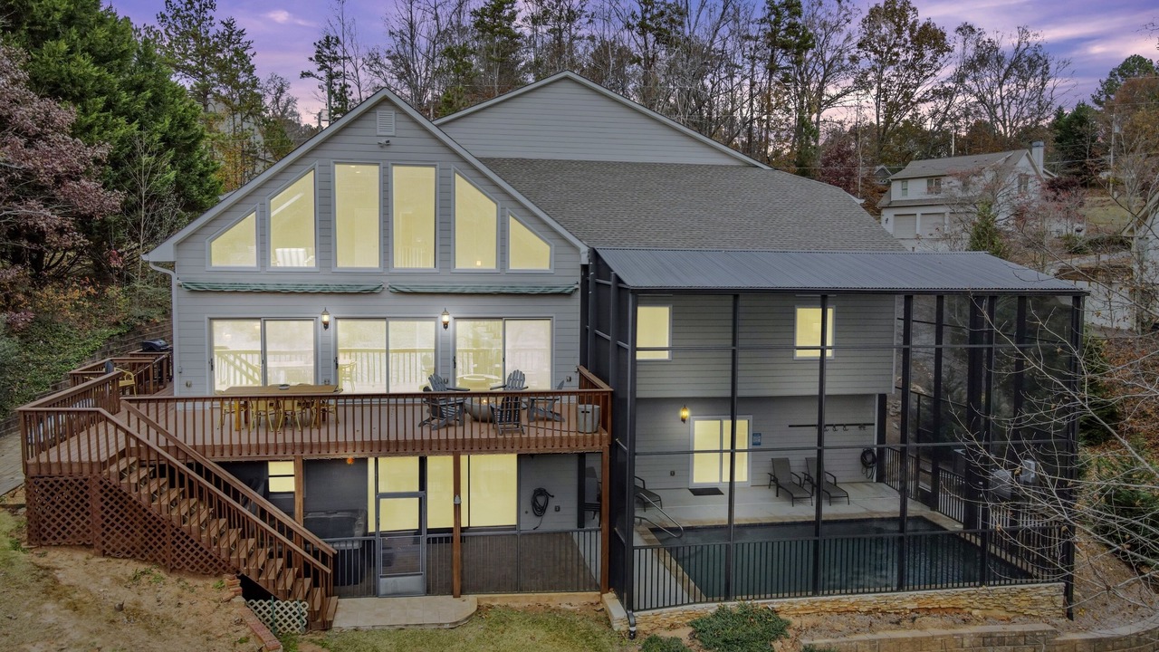 Photo of Outdoor in Dawsonville