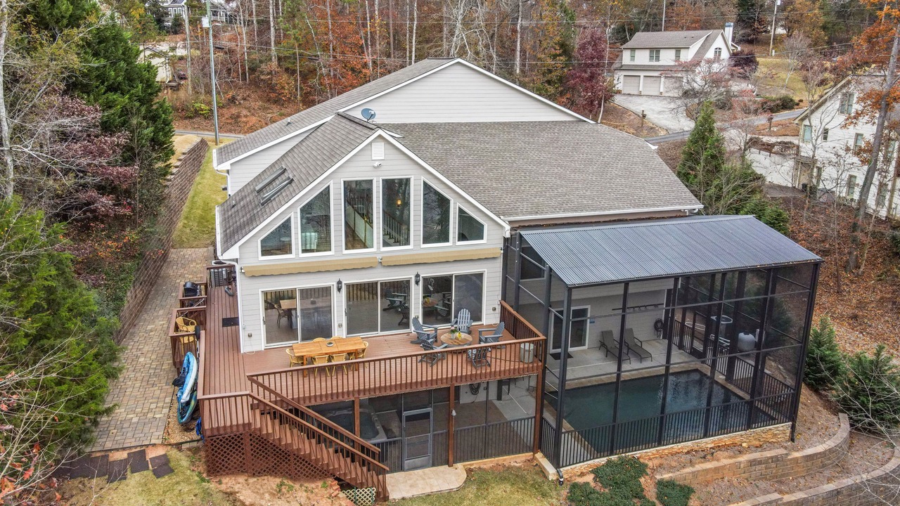 Photo of Outdoor in Dawsonville