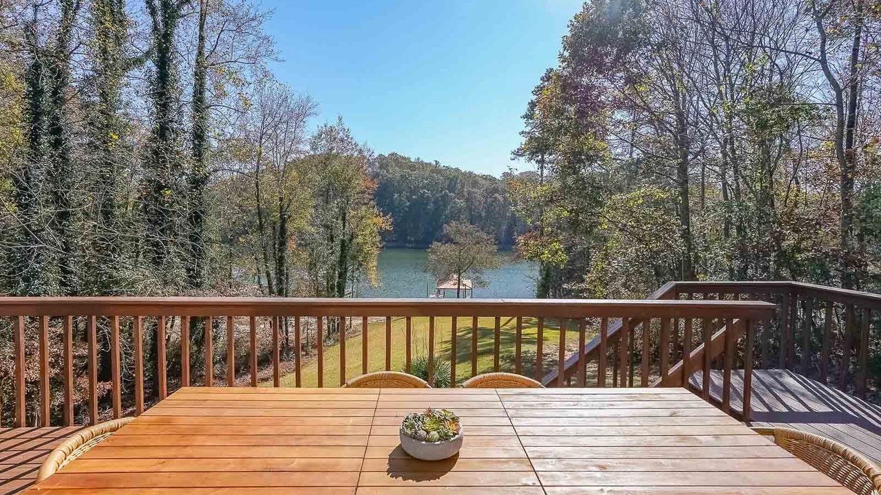 Photo of Outdoor in Dawsonville
