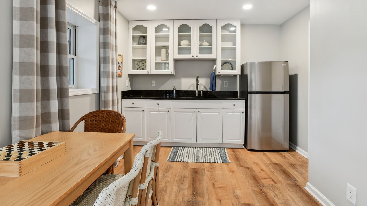 Photo of Kitchen in Dawsonville