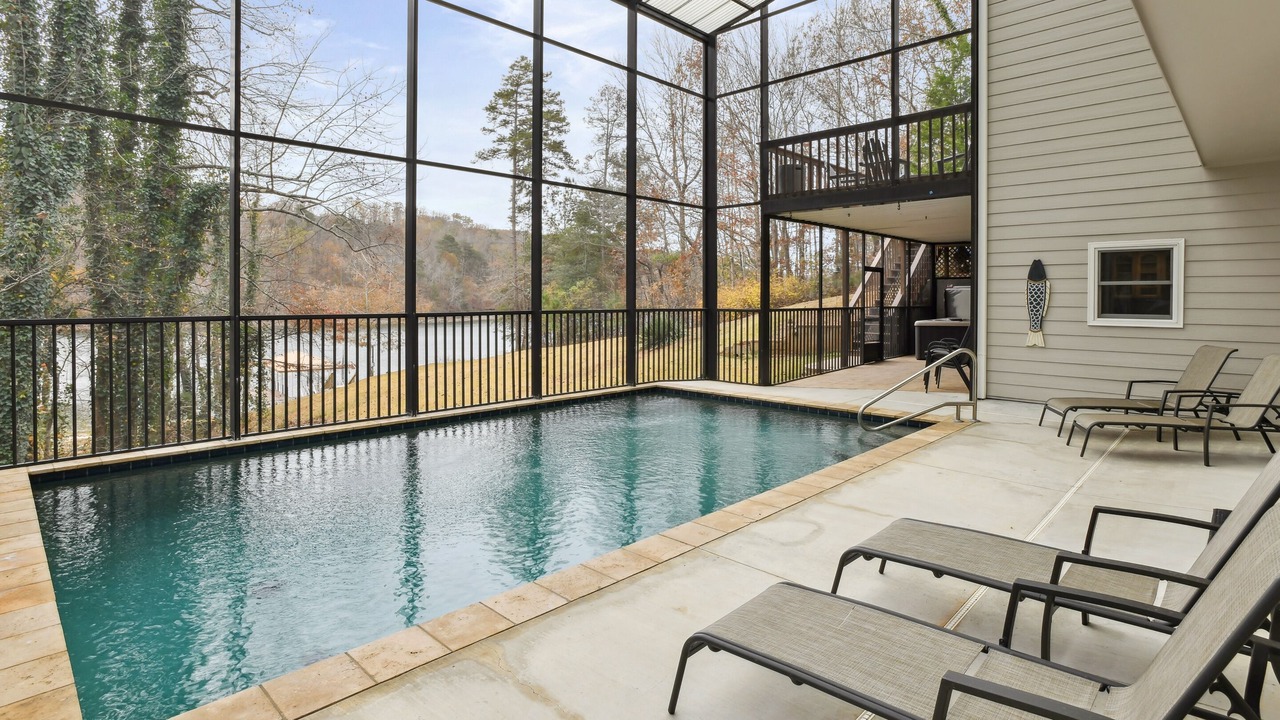 Photo of Outdoor in Dawsonville