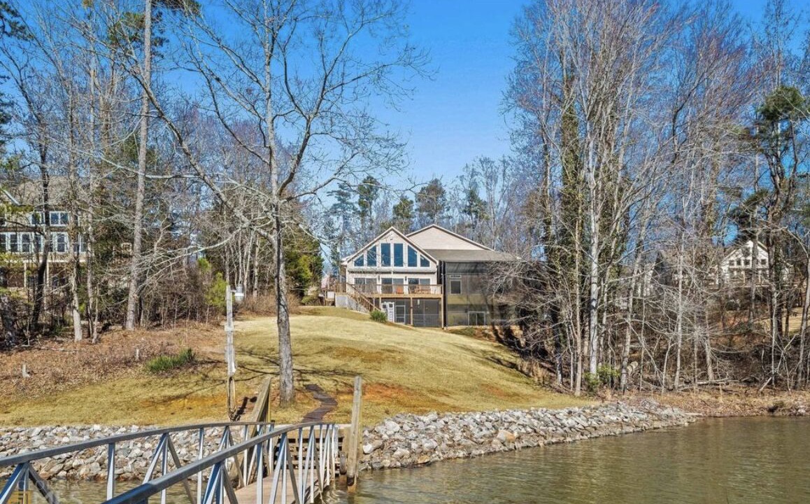 Photo of Outdoor in Dawsonville