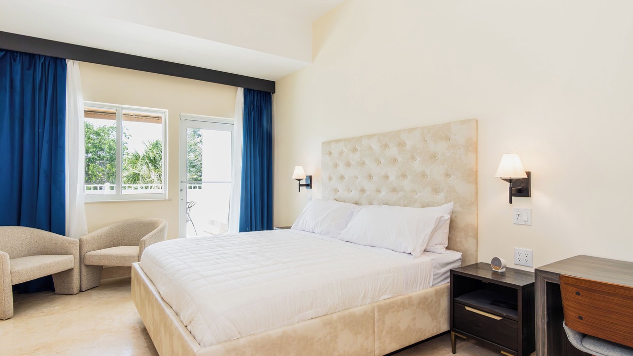 Photo of Bedroom in City Center
