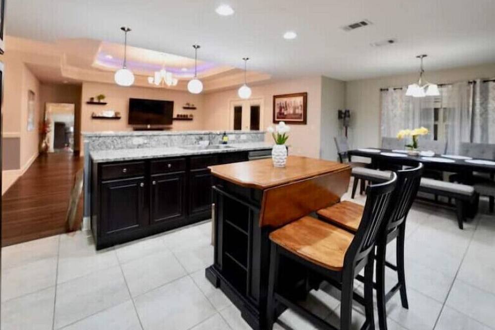 Photo of Kitchen in Ocean City