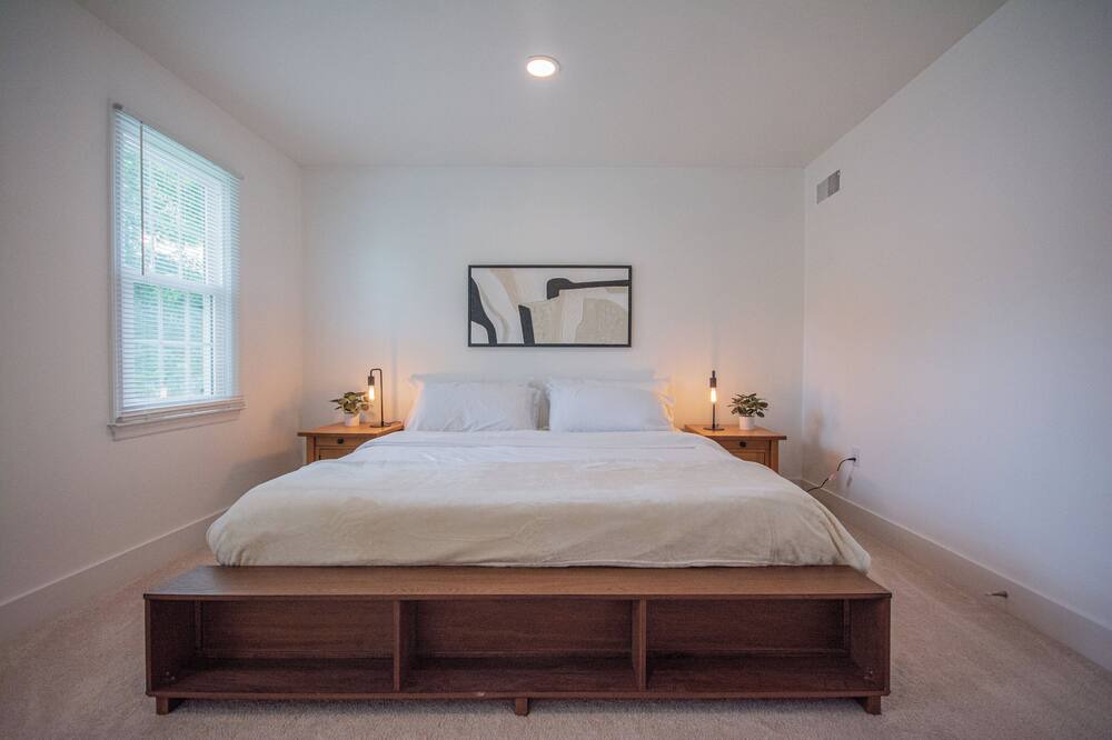 Photo of Bedroom in Herndon