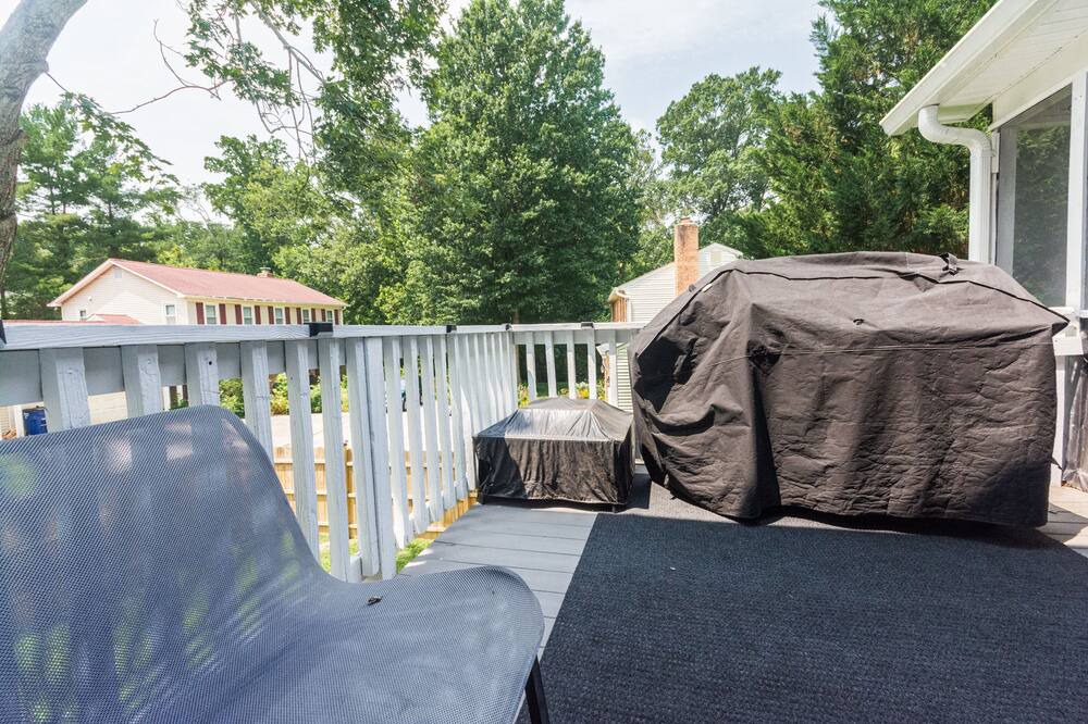 Photo of Outdoor in Herndon