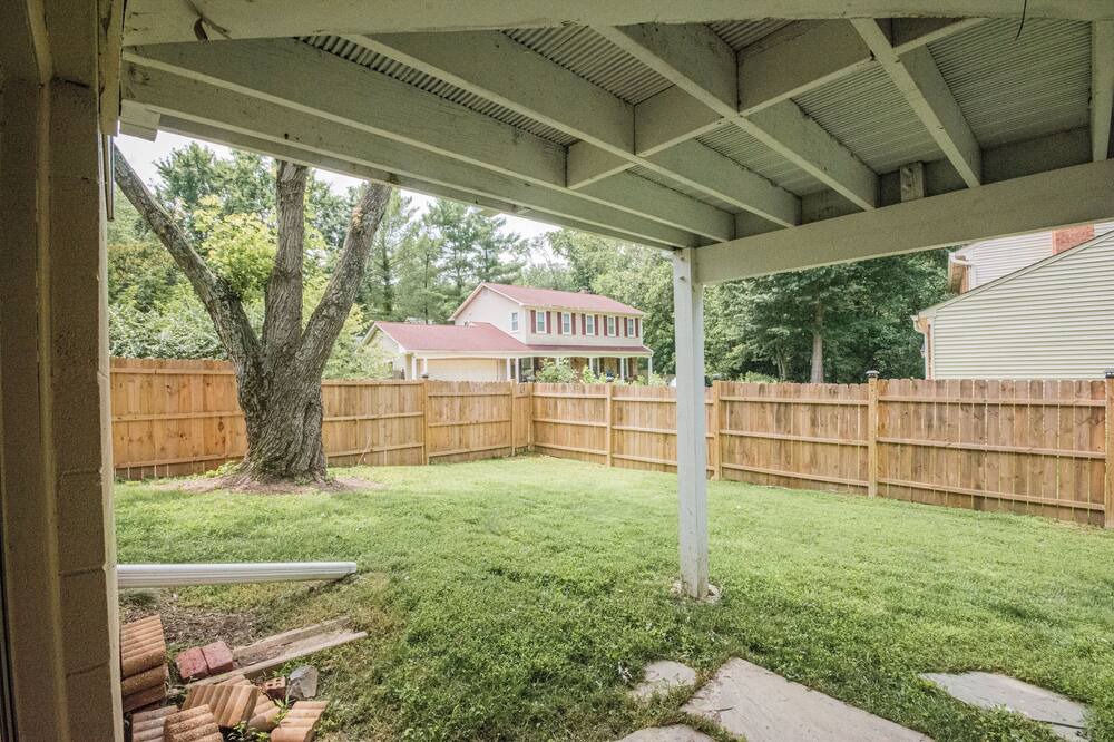 Photo of Outdoor in Herndon