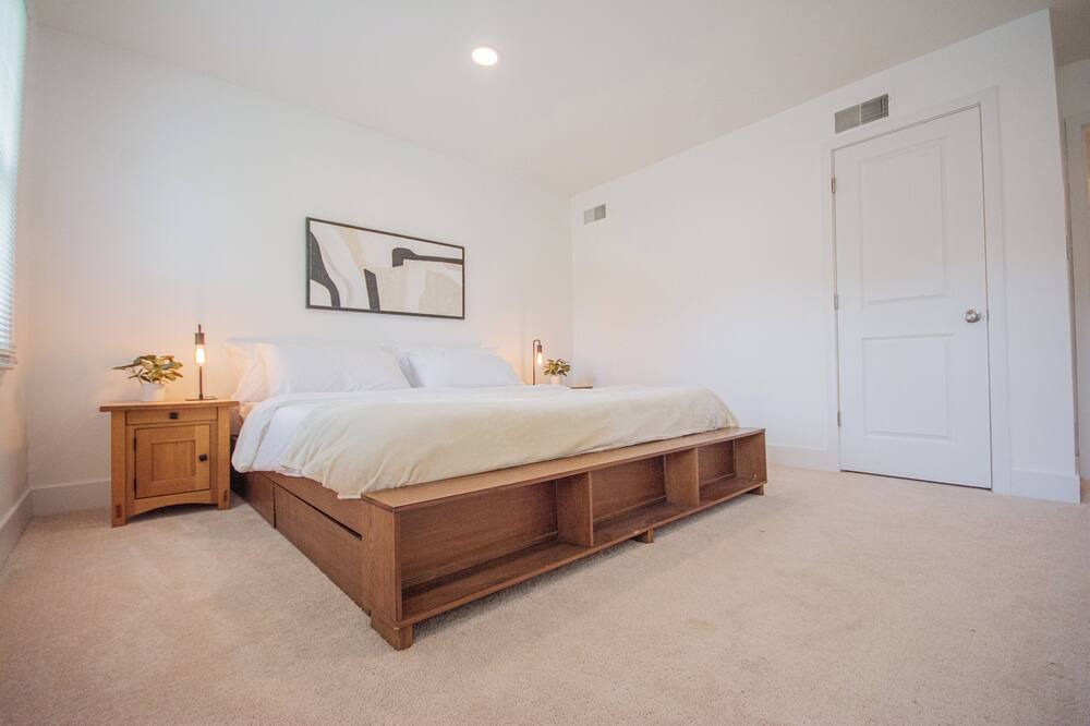 Photo of Bedroom in Herndon